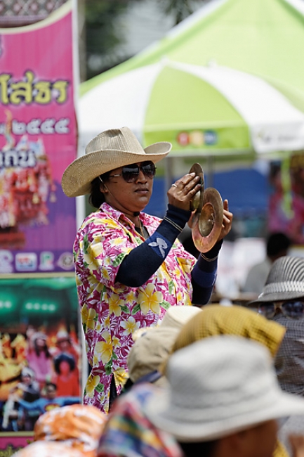 Yasothon rocket festival-078